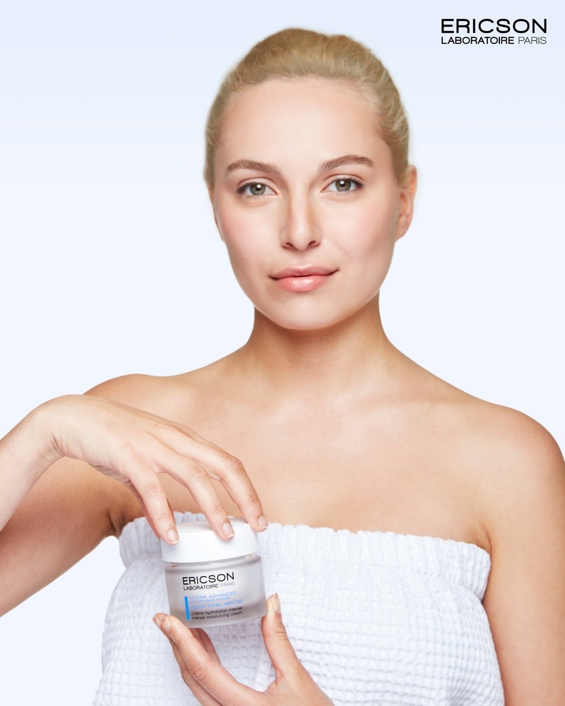 Ericson Laboratoire - Hydra Advanced 