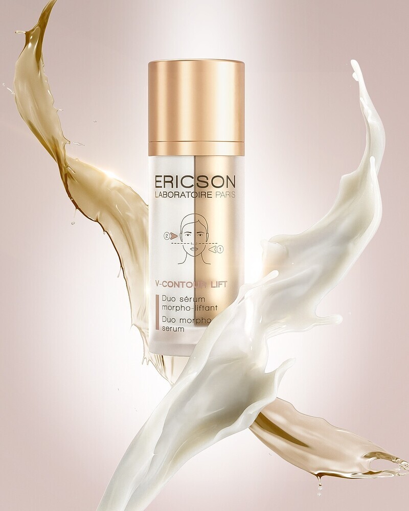 Discover ☆ V-Contour Lift