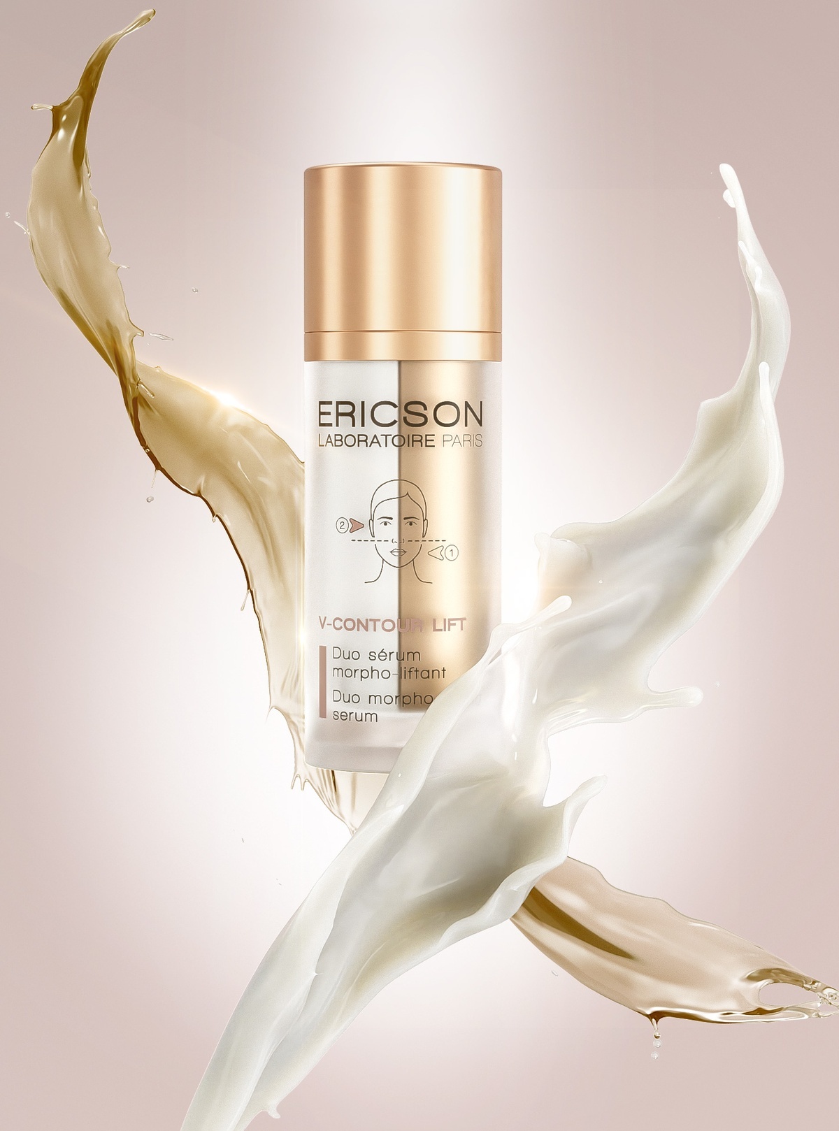 Discover New V-Contour Lift